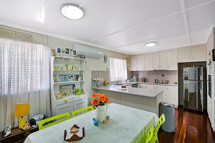 Fifth view of Homely semi-detached listing, 1 & 2 / 15A Ipswich Street, East Toowoomba QLD 4350
