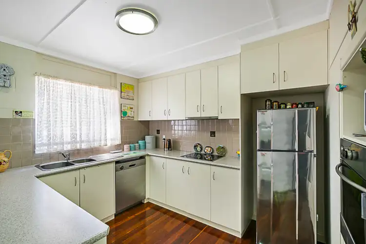 Sixth view of Homely semi-detached listing, 1 & 2 / 15A Ipswich Street, East Toowoomba QLD 4350