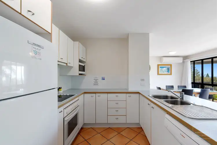 Fourth view of Homely unit listing, 48/6 Beerburrum Street, Dicky Beach QLD 4551