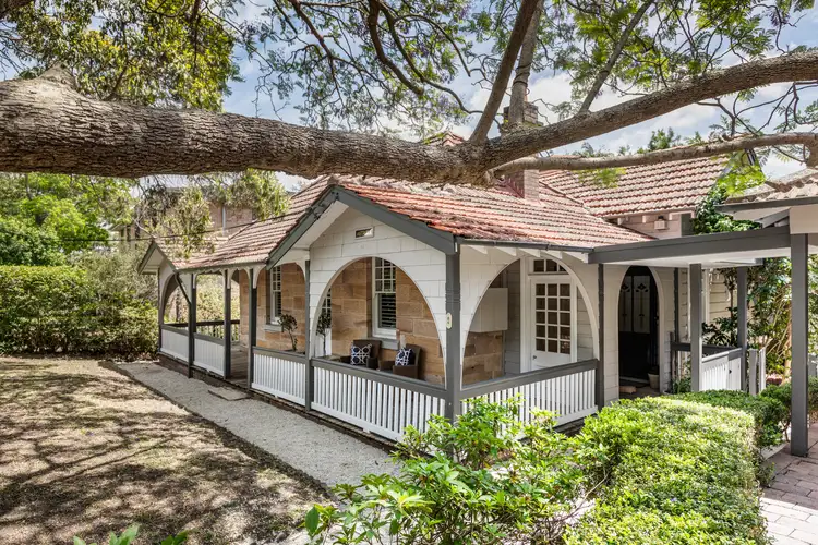 Main view of Homely house listing, 26 Church Street, Hunters Hill NSW 2110