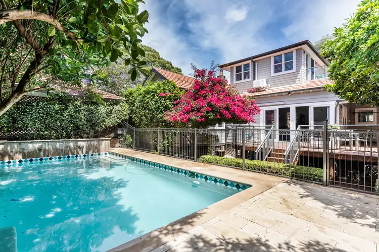 Third view of Homely house listing, 26 Church Street, Hunters Hill NSW 2110