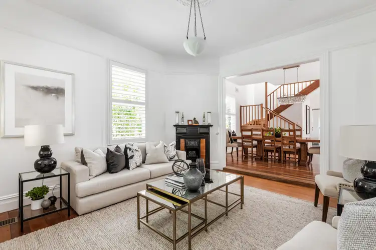 Fourth view of Homely house listing, 26 Church Street, Hunters Hill NSW 2110