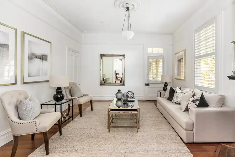 Fifth view of Homely house listing, 26 Church Street, Hunters Hill NSW 2110