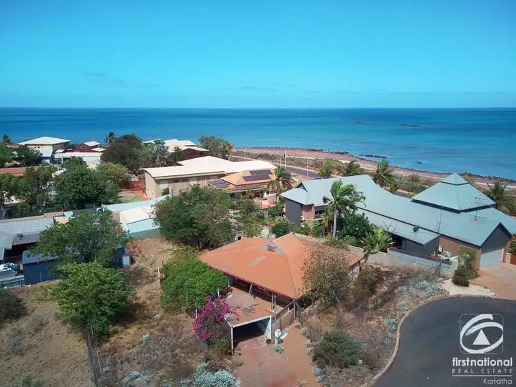 9 Murray Street, Point Samson WA 6720