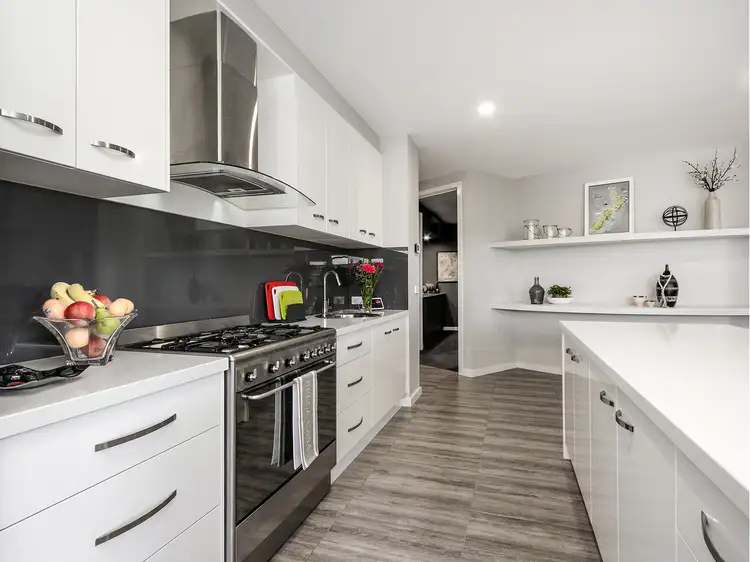 Third view of Homely house listing, 22 Morgan Street, Sale VIC 3850