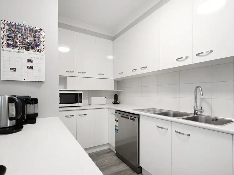 Fourth view of Homely house listing, 22 Morgan Street, Sale VIC 3850