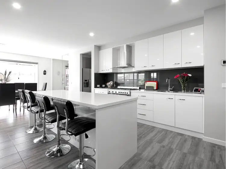 Fifth view of Homely house listing, 22 Morgan Street, Sale VIC 3850