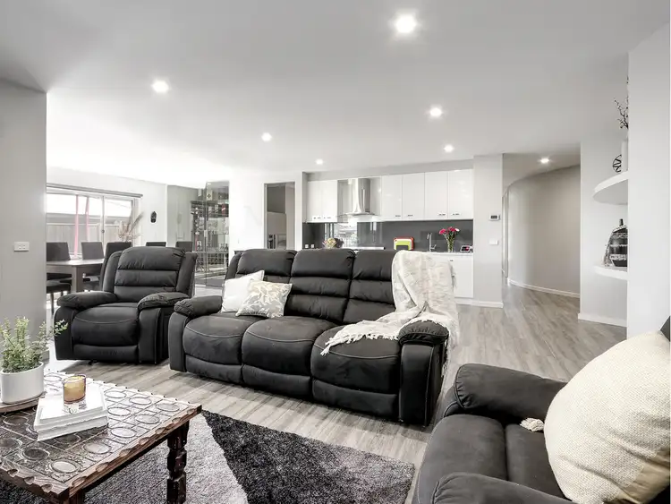 Sixth view of Homely house listing, 22 Morgan Street, Sale VIC 3850
