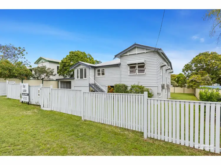 6 Headrick Street, Wandal QLD 4700