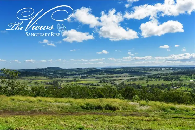 LOT 234 The Views, Cranley QLD 4350