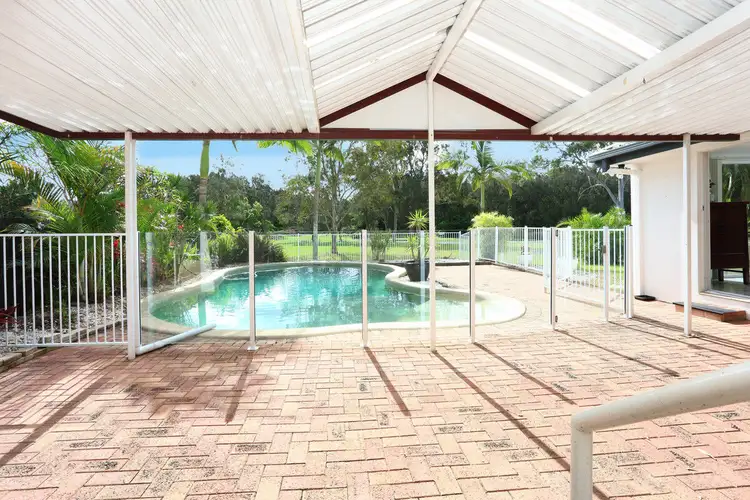 Fifth view of Homely house listing, 7 Edgeworth Place, Helensvale QLD 4212