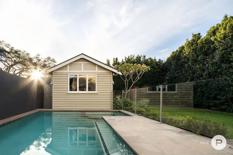 Third view of Homely house listing, 128 Yabba Street, Ascot QLD 4007