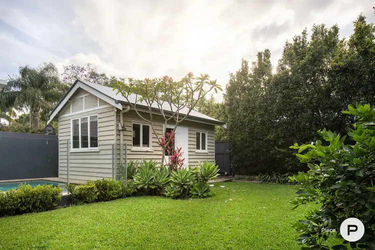 Fourth view of Homely house listing, 128 Yabba Street, Ascot QLD 4007