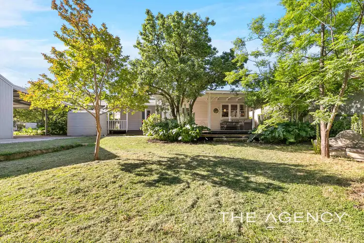Third view of Homely house listing, 2 Chatham Road, Woodbridge WA 6056