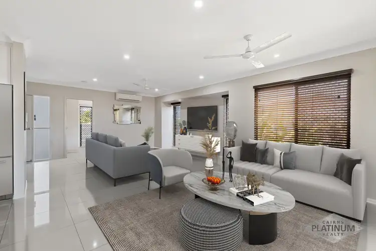 25 The Avenue, Trinity Park QLD 4879