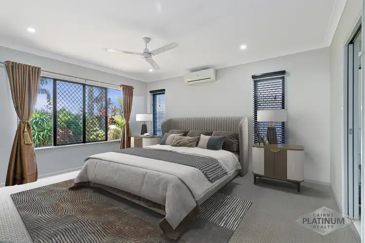 Fourth view of Homely house listing, 25 The Avenue, Trinity Park QLD 4879
