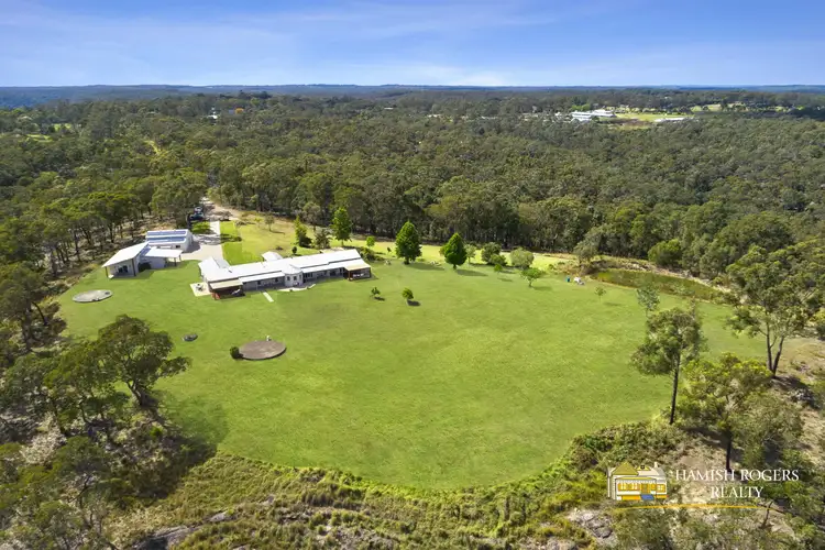 Fifth view of Homely rural property listing, 934 Wisemans Ferry Road, South Maroota NSW 2756