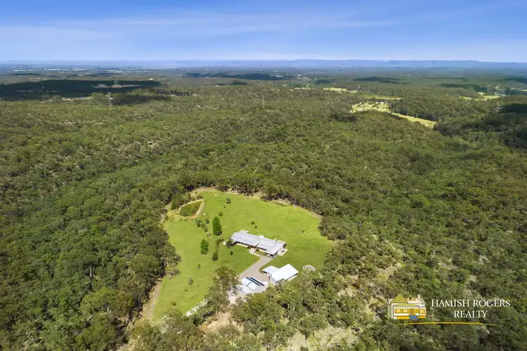 Sixth view of Homely rural property listing, 934 Wisemans Ferry Road, South Maroota NSW 2756