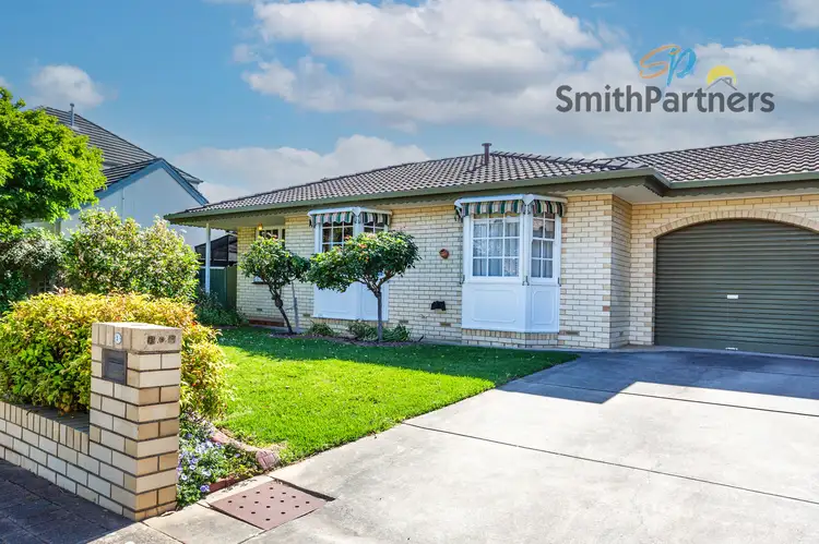 1/2 White Avenue, Kensington Gardens SA 5068