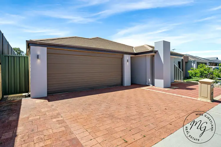 Second view of Homely house listing, 67 Joseph Banks Boulevard, Banksia Grove WA 6031