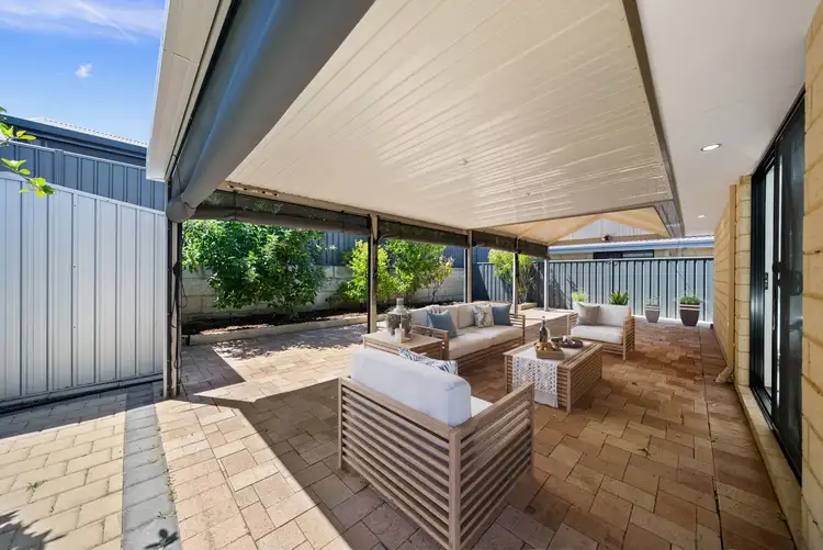 Third view of Homely house listing, 67 Joseph Banks Boulevard, Banksia Grove WA 6031