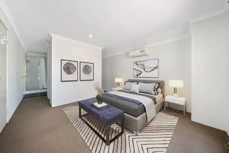 Sixth view of Homely house listing, 67 Joseph Banks Boulevard, Banksia Grove WA 6031
