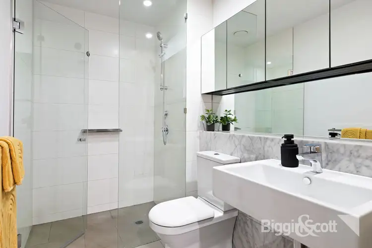 Sixth view of Homely apartment listing, G03/99 Dow Street, Port Melbourne VIC 3207