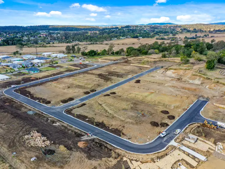 Sixth view of Homely land listing, LOT 59 Todman Crescent, Beaudesert QLD 4285