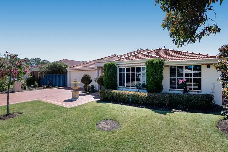 9 Thomasia Approach, Baldivis WA 6171