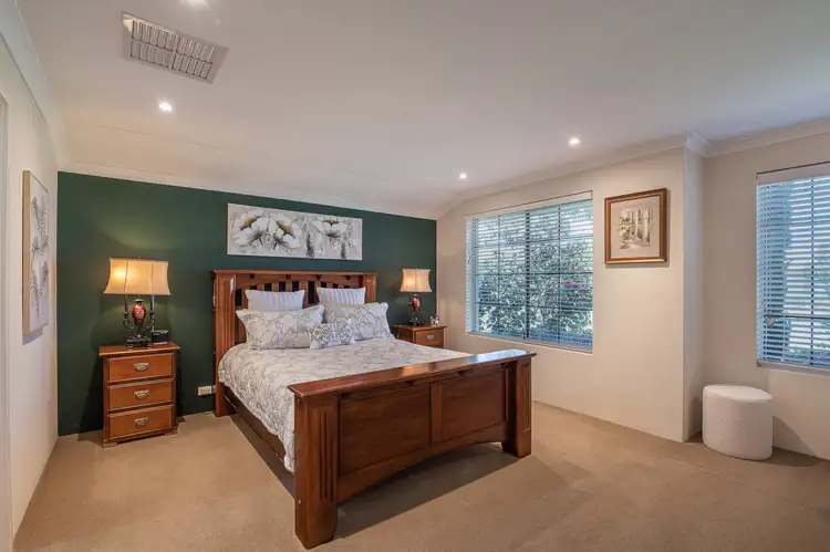 Second view of Homely house listing, 9 Thomasia Approach, Baldivis WA 6171