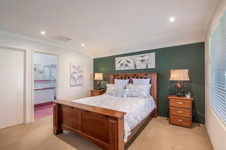 Fourth view of Homely house listing, 9 Thomasia Approach, Baldivis WA 6171