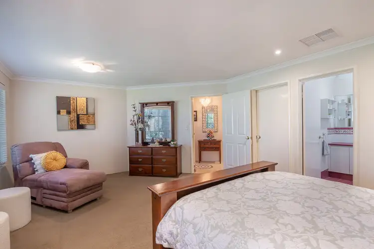 Fifth view of Homely house listing, 9 Thomasia Approach, Baldivis WA 6171