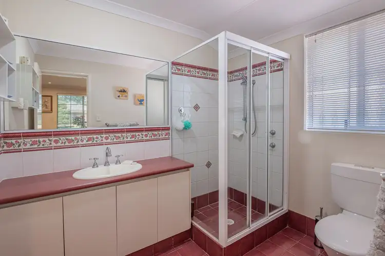 Sixth view of Homely house listing, 9 Thomasia Approach, Baldivis WA 6171