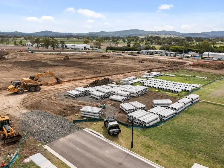 Seventh view of Homely land listing, LOT 98 Corner of Octagonal and Todman Crescent, Beaudesert QLD 4285