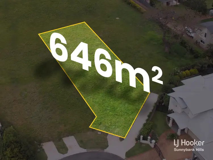 19 Heritage Close, Sunnybank Hills QLD 4109