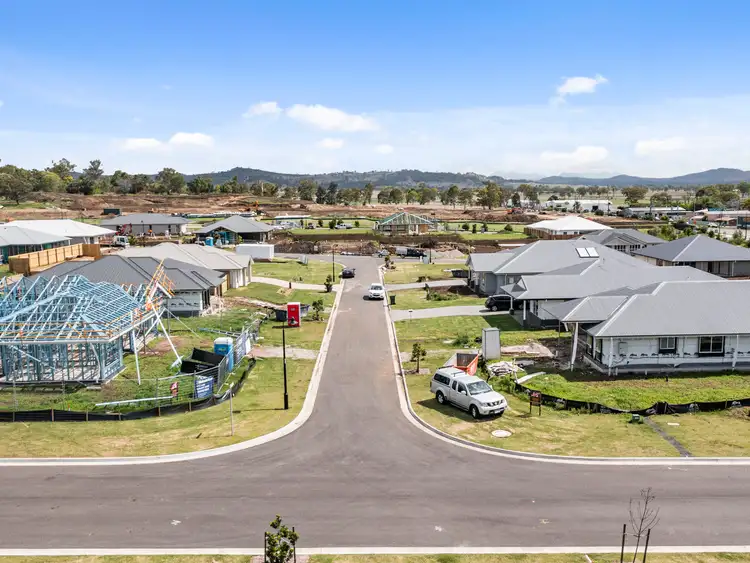 Third view of Homely land listing, LOT 91 Todman Crescent, Beaudesert QLD 4285