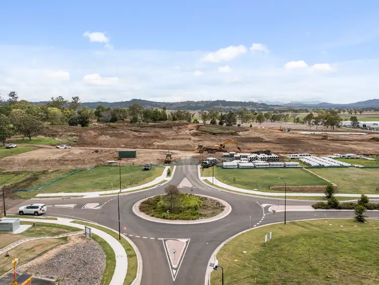 Fourth view of Homely land listing, LOT 91 Todman Crescent, Beaudesert QLD 4285