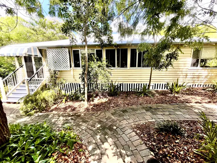 Main view of Homely house listing, 2 Phyllis Street, The Range QLD 4700