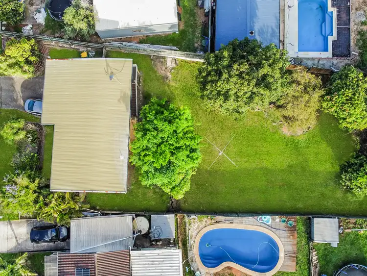 Second view of Homely house listing, 52 Alexander Avenue, Kallangur QLD 4503
