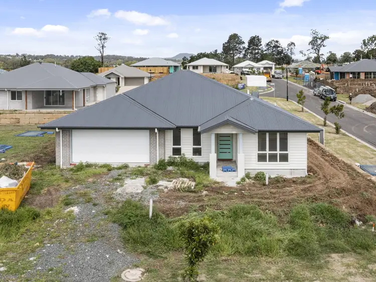 Lot 29 Mossman Street, Beaudesert QLD 4285