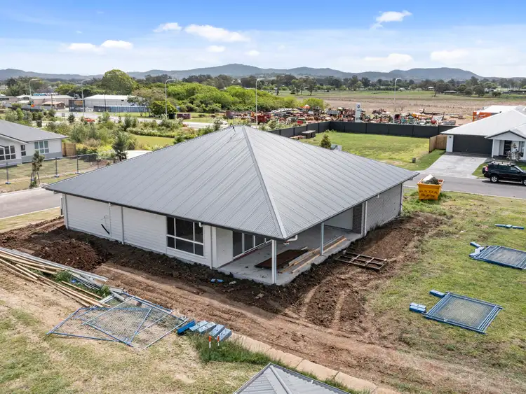 Second view of Homely house listing, Lot 29 Mossman Street, Beaudesert QLD 4285