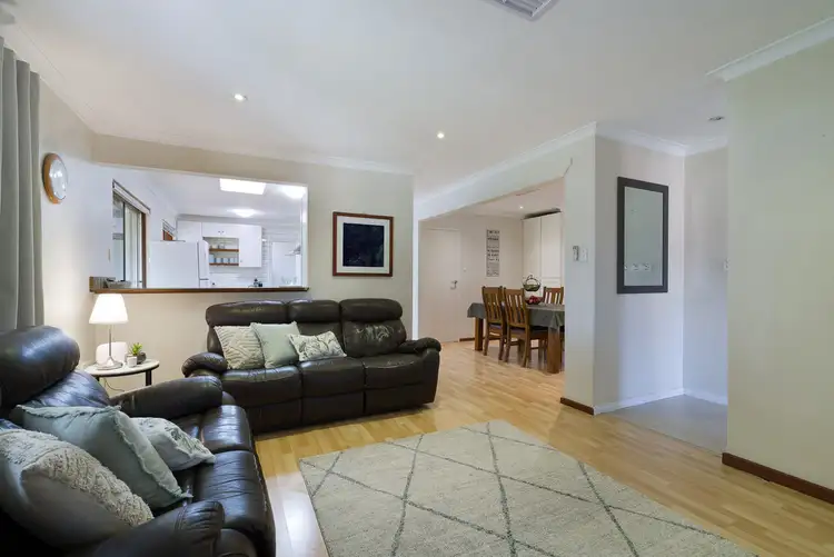 Fourth view of Homely house listing, 59 Valley View Road, Roleystone WA 6111