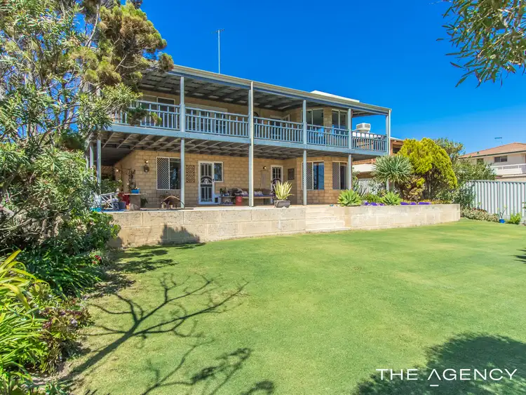 Main view of Homely house listing, 17 Ivanhoe Street, Golden Bay WA 6174