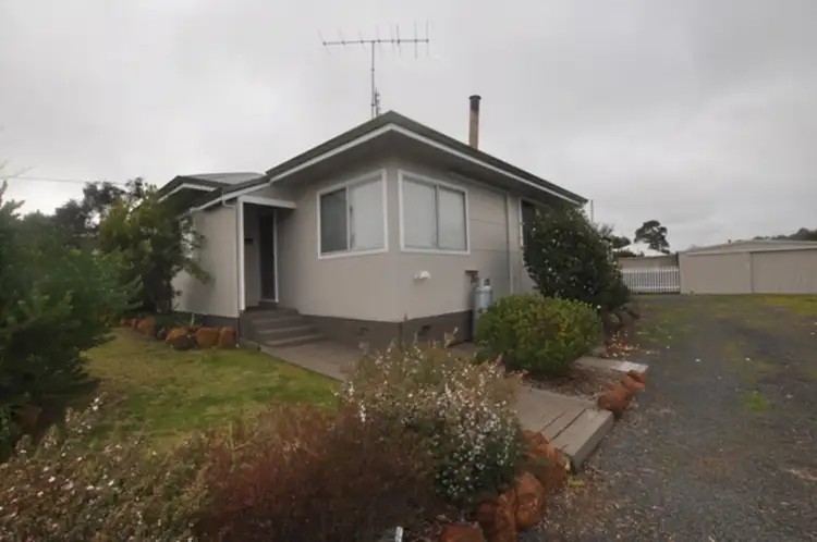 32 Somerville Street, Manjimup WA 6258