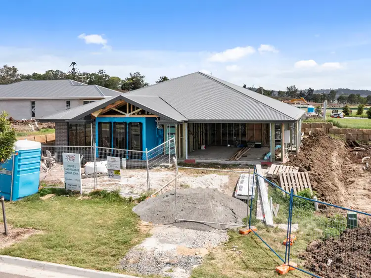 Lot 9 Mossman Street, Beaudesert QLD 4285
