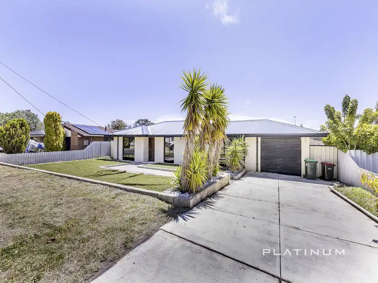 14 Yule Street, Heathridge WA 6027