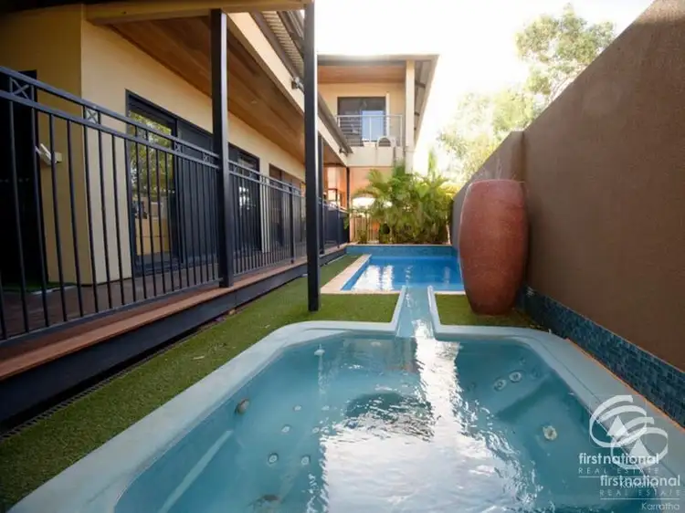2 Euro Boulevard, Baynton WA 6714
