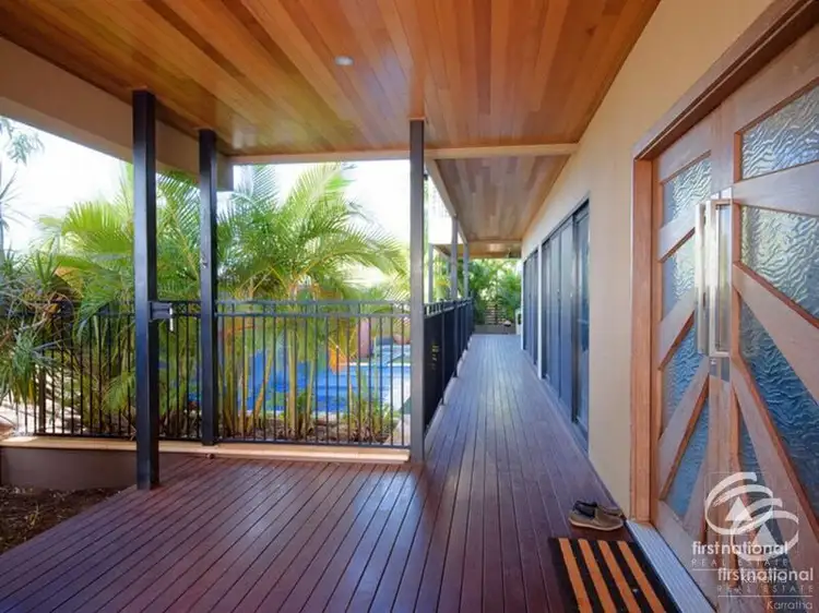 Second view of Homely house listing, 2 Euro Boulevard, Baynton WA 6714