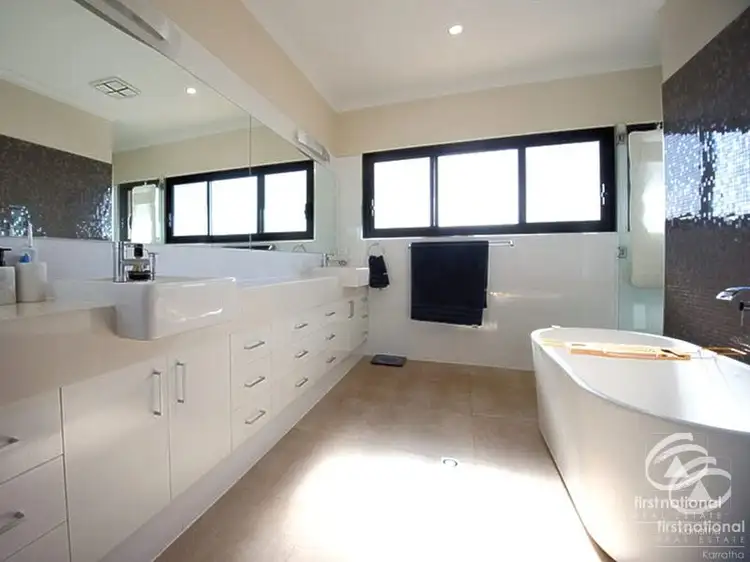 Fourth view of Homely house listing, 2 Euro Boulevard, Baynton WA 6714