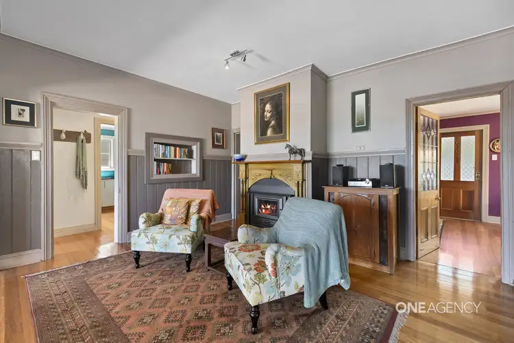 Third view of Homely house listing, 7 Church Street, Stanley TAS 7331